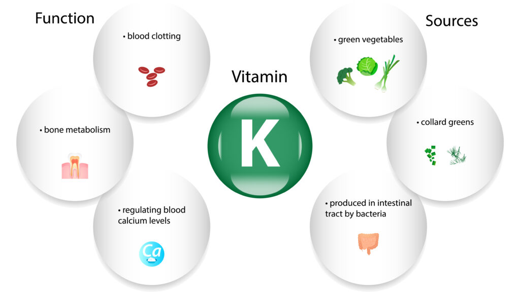 Vitamin K2 Image 1